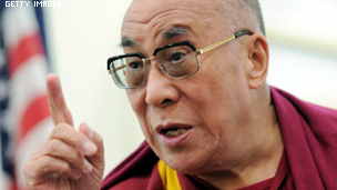 الدلاي لاما