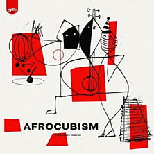 Review of AfroCubism Review of AfroCubism