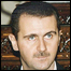 Bashar Al-Assad