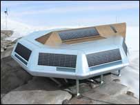 Détrois SA - © IPF