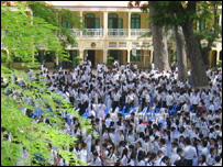 Trường Lê Quý Đôn