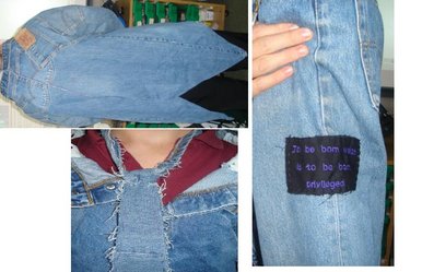 To be born Welsh is to be born Privileged