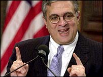 जॉर्ज टेनेट