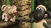 Shaun The Sheep on CBBC
