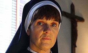 Siobhan Finneran as Sister Ruth