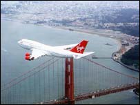 लंबी उड़ान