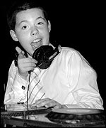 Metrodome (pic: Shirlaine Forrest)