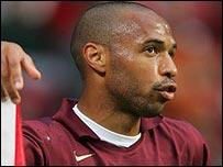 تيه ری هانری