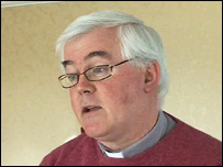 Father Michael O'Dwyer