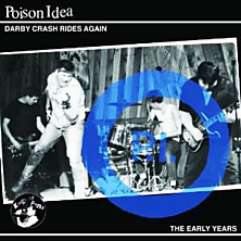 Review of Darby Crash Rides Again