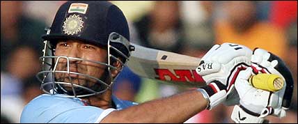 Sachin Tendulkar