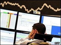 بورس هنگ کنگ