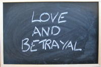 Love and Betrayal