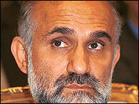 جبهه مشارکت و مجاهدين انقلاب اميدوارند مصطفی معين از سوی شورای نگهبان تاييد صلاحيت شود