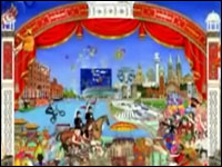 Art Matters: The Pool of Life