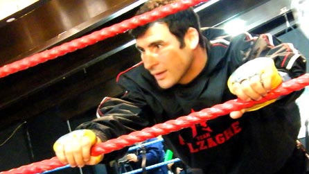 Joe Calzaghe