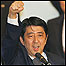 Shinzo Abe