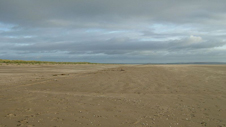 Traeth Cefn Sidan Traeth Cefn Sidan