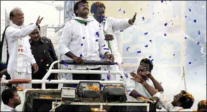 चिरंजीवी