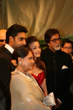 IIFA 2008
