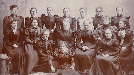 Women's Temperance Union