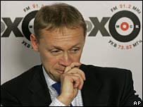 ایندرے لگووئے