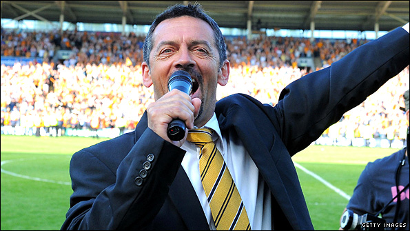 Phil Brown