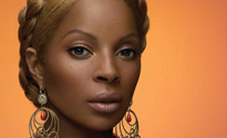 Mary J Blige