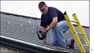 Pro vyšetřovatelé je důležitý každý úlomek raketoplánu