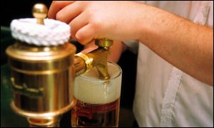 Jihoafrické pivovary chtějí, aby se Pilsner Urquell stalo světovou značkou