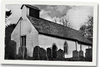 Eglwys Dewi Sant, Cregina