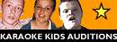 Karaoke Kids competition