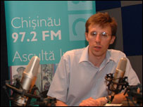Dorin Chirtoacă