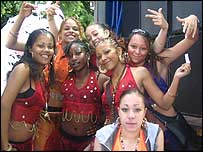 Luton Carnival 2006
