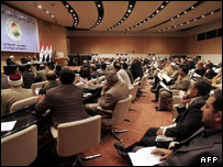 Посланець ООН відзначає діалог між суннітами та шиїтами