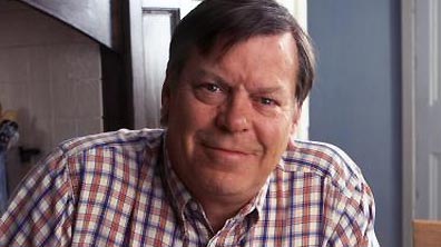 Warren Clarke