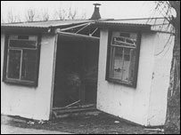 East Coast Floods 1953