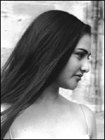 Merle Fairhurst as Mimi in 