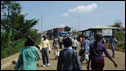 Malaba border town, Uganda (flickr user mwbsmith )