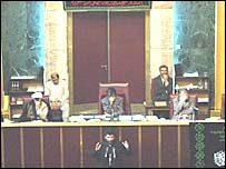 مجلس شورای اسلامی