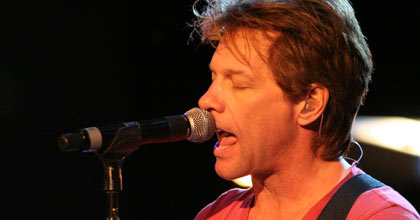 Bon Jovi