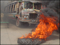 سندھ نیشل الائنس نے تمام بلوچ رہنماؤں کو رہا کرنے کی اپیل کی ہے