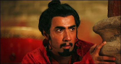 रणवीर शौरी