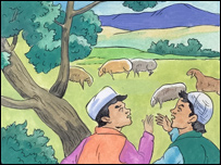  خانۀ نو، زندگی نو 