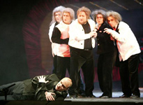 Rosenthal's Children