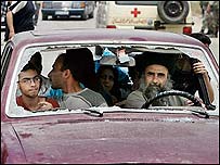 Filistinli mülteciler