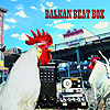 Balkan Beat Box album cover