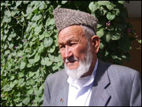 شیر محمد غزنوی