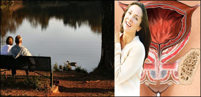 فستولا او اروايي ستونزې