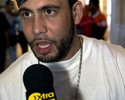DJ Drama